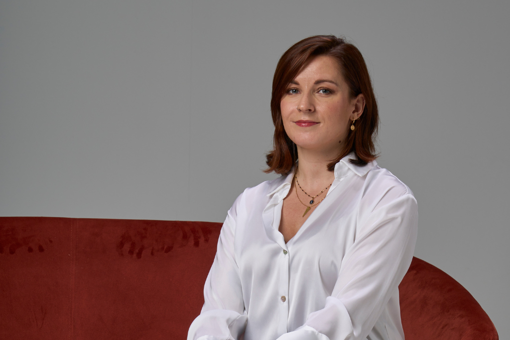 myriam charconnet directrice executive
