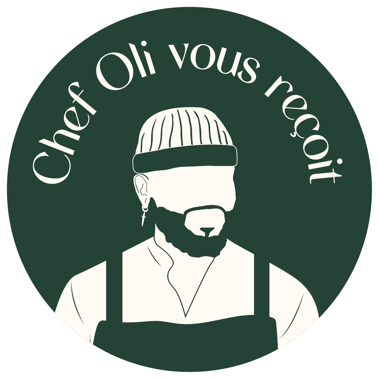 Chef Oli