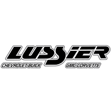 Lussier Chevrolet Buick GMC Corvette